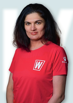 Медина Елена 