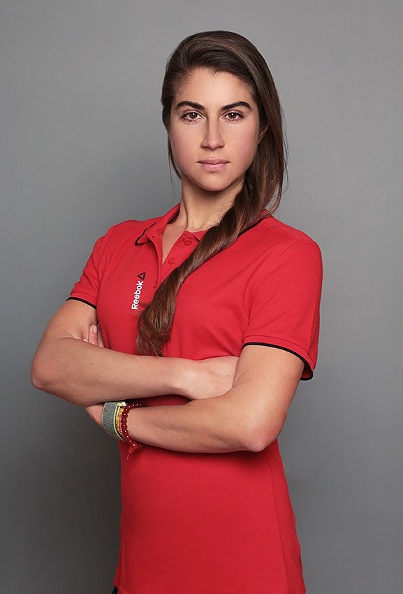 Вера Гаврилюк