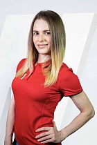 Краснова Ирина