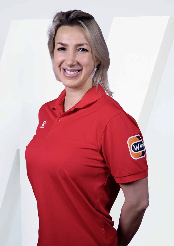 Попова Дарья