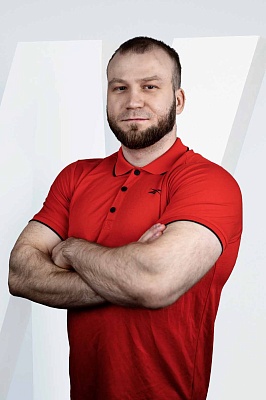 Кочев Роман