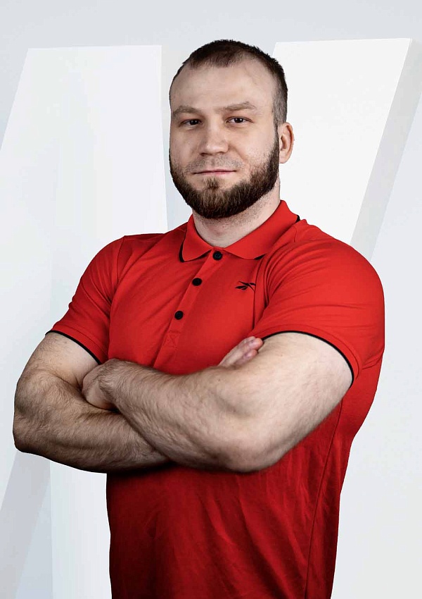 Кочев Роман