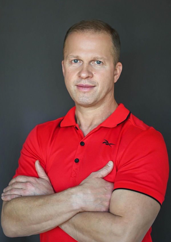 Чумачков Андрей