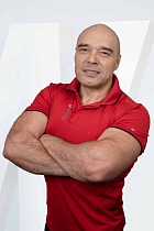 Белов Олег