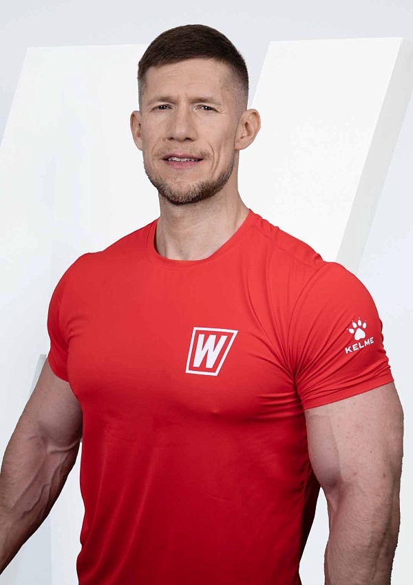 Антон Гетманчук