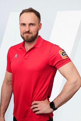 Жирохов Андрей Сергеевич
