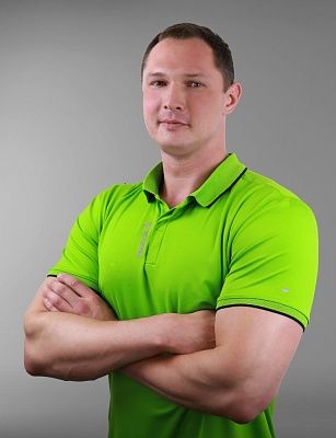 Александр Назаренко