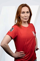 Ольга Абрамова