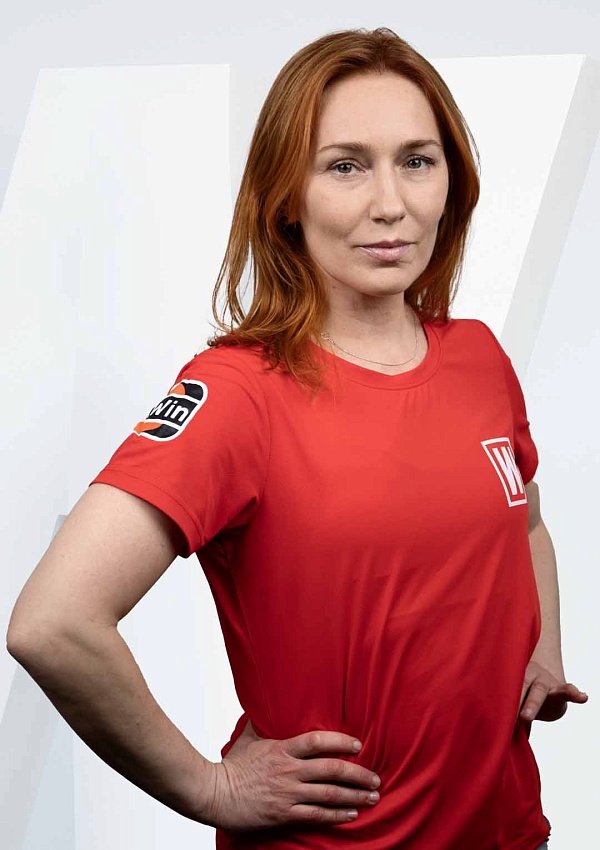 Ольга Абрамова