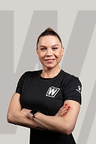 Дыняк Наталья