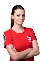 Сосновцева Арина 