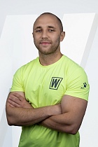 Лысов Зураб