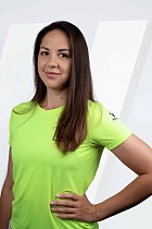 Леснова Анастасия