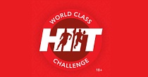 World Class HIIT Challenge