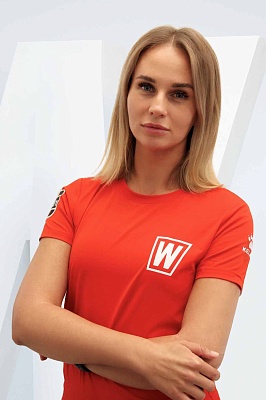 Чернышова Елизавета 