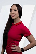 Татьяна Лаврентьева