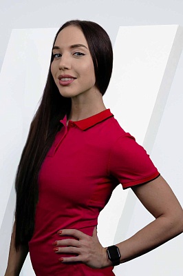 Татьяна Лаврентьева