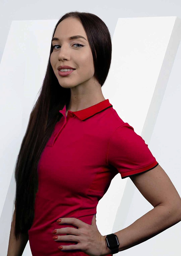 Татьяна Лаврентьева