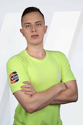Соинов Константин
