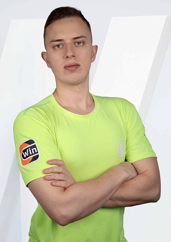 Соинов Константин