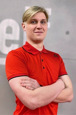 Пивоваров Александр