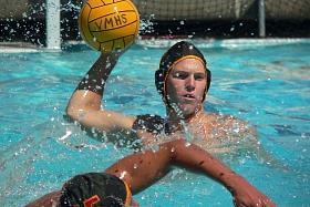 WATER POLO