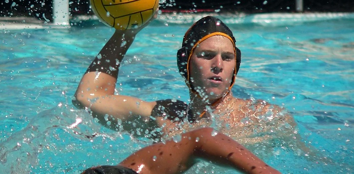 WATER POLO