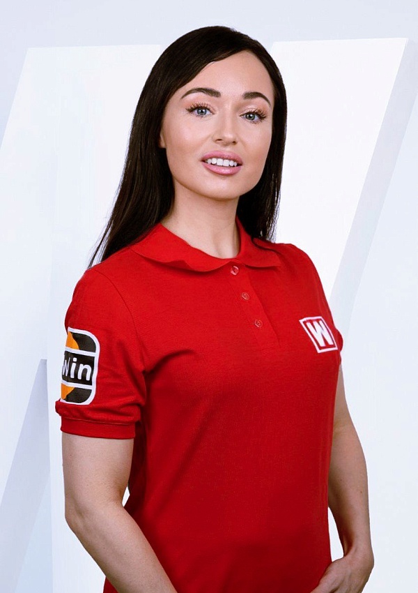 Анна Синицына-Сафронова