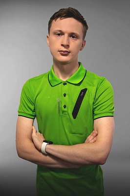 Демков Георгий