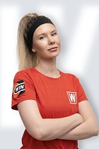 Никитина Екатерина