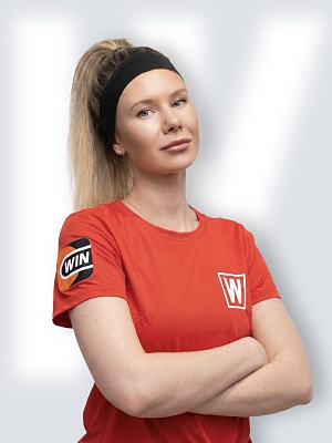 Никитина Екатерина