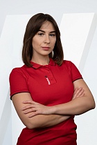 Балдина Катерина