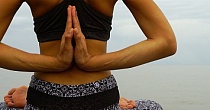 Йога-ретрит «Женская энергия» 
