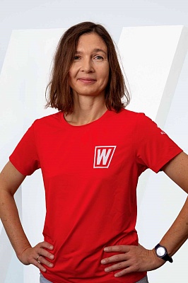 Пряхина Екатерина Сергеевна