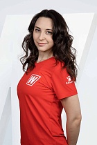 Дмитриева Мария