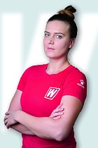 Медведева Мария Михайловна