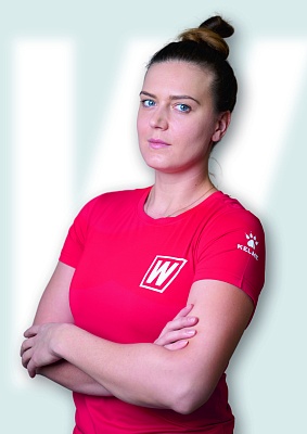 Медведева Мария Михайловна