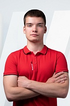 Рассказов Дмитрий