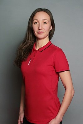 Пучкова Наталья Владимировна