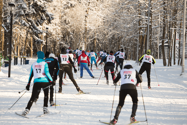 World Class Outdoor Cup 2016
